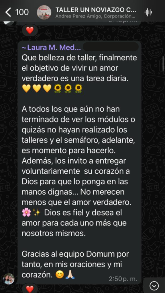 testimonio noviazgo1