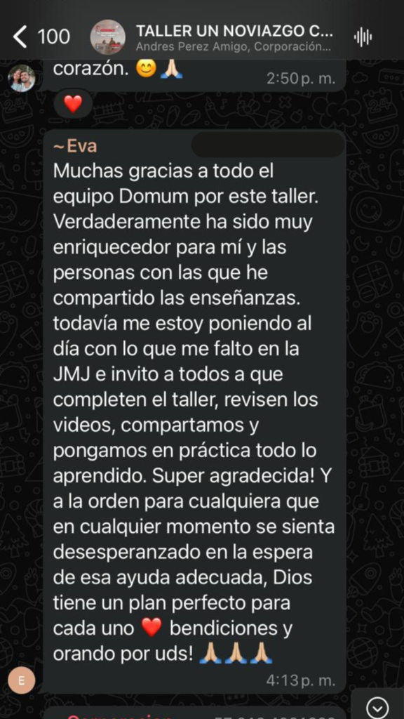 testimonio noviazgo4